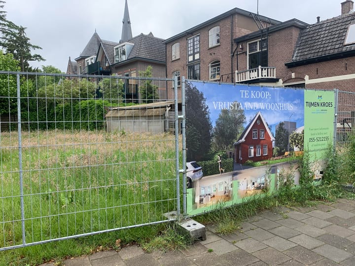 Foto 3 van Kweekweg 7