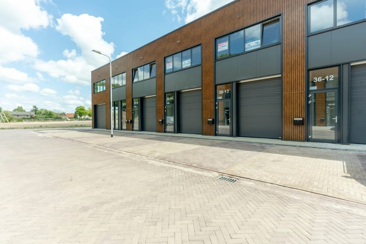 Koningsweg 36-13