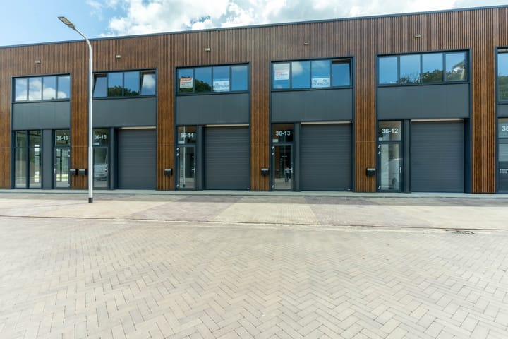 Koningsweg 36-13
