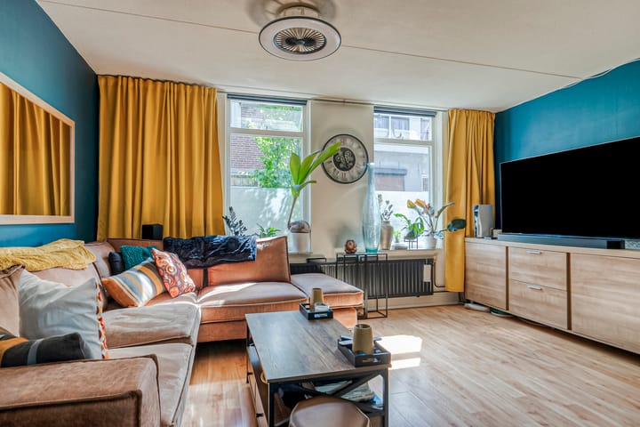 Foto 2 van Donze Visserstraat 18