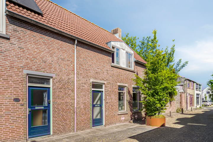 Foto 4 van Donze Visserstraat 18