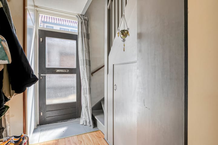 Foto 5 van Donze Visserstraat 18