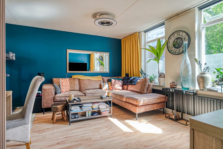 Foto 7 van Donze Visserstraat 18