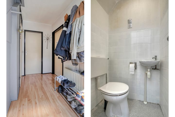 Foto 6 van Donze Visserstraat 18