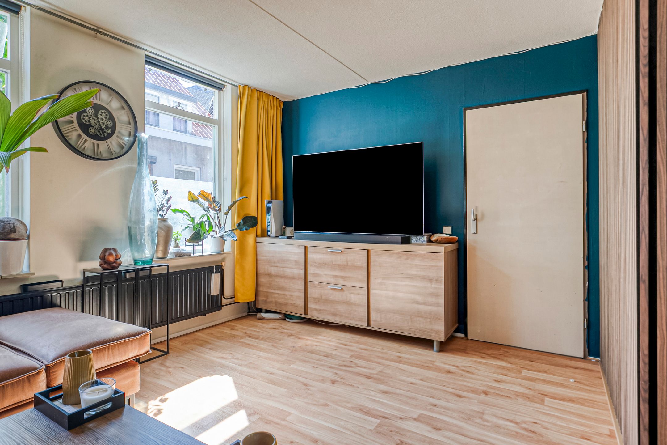 Photo 9 of Donze Visserstraat 18