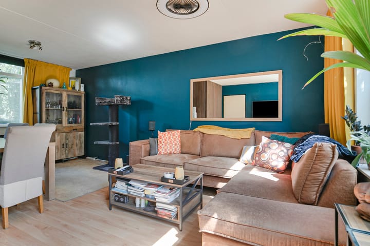 Foto 8 van Donze Visserstraat 18