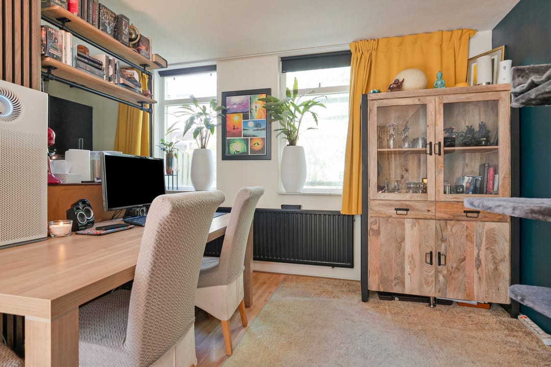 Photo 11 of Donze Visserstraat 18