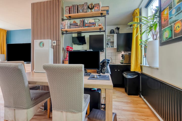 Foto 12 van Donze Visserstraat 18