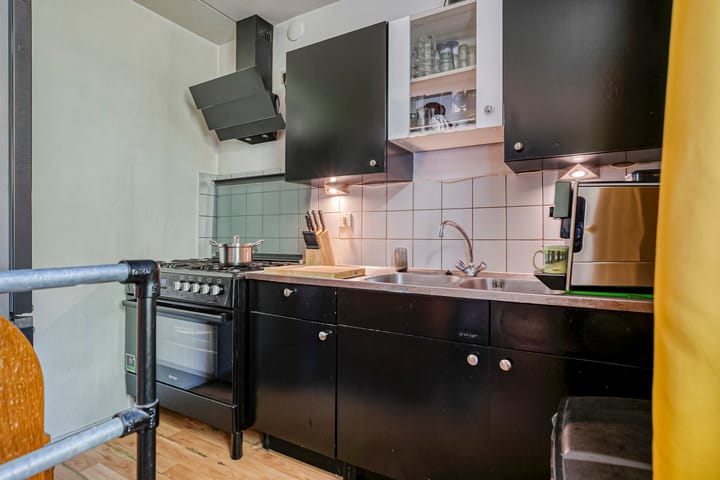 Foto 13 van Donze Visserstraat 18