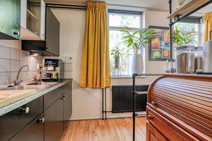 Foto 14 van Donze Visserstraat 18