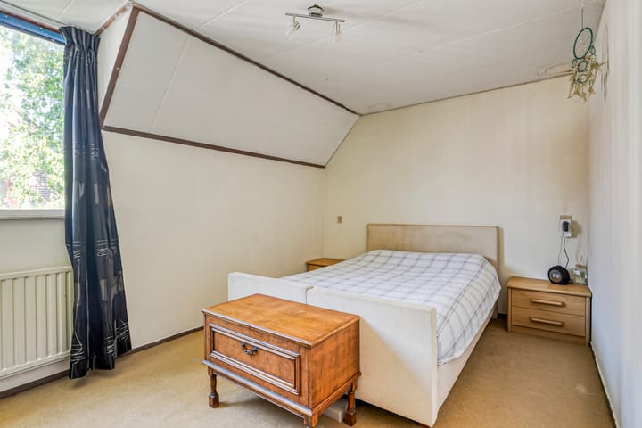 Foto 16 van Donze Visserstraat 18