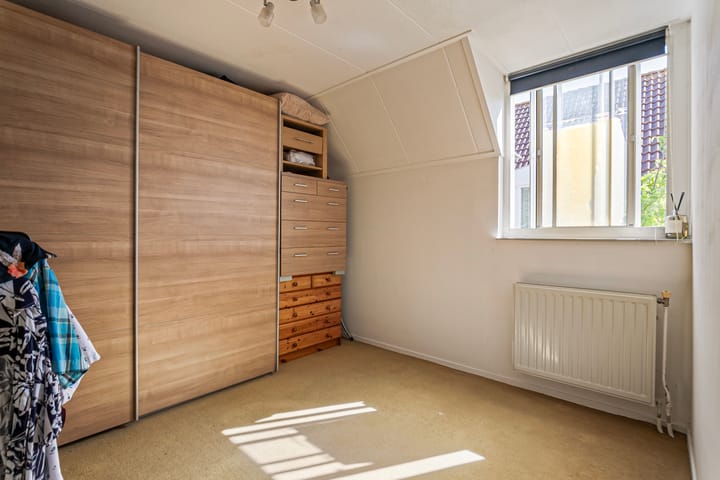 Foto 19 van Donze Visserstraat 18