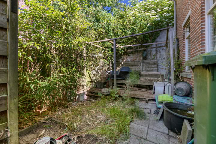 Foto 20 van Donze Visserstraat 18