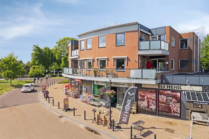 Foto 1 van Hoofdweg 97