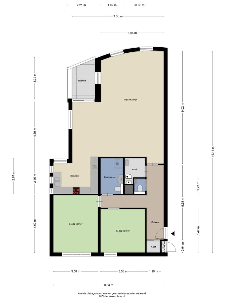 Foto 38 van Hoofdweg 97