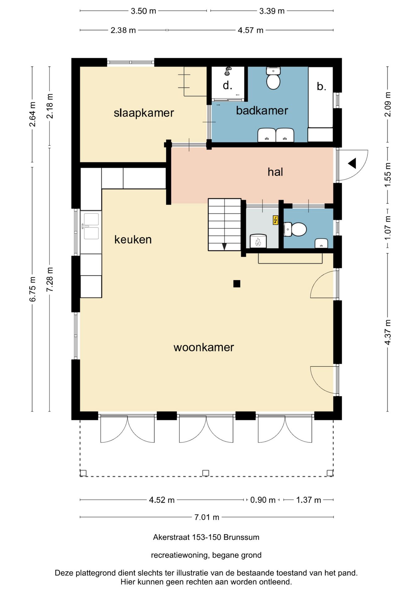 Foto 49 van Akerstraat 153-X150