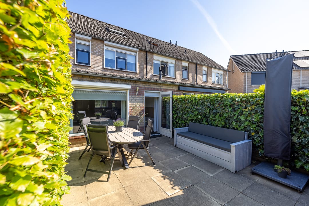 Foto 2 van Dilleveld 17