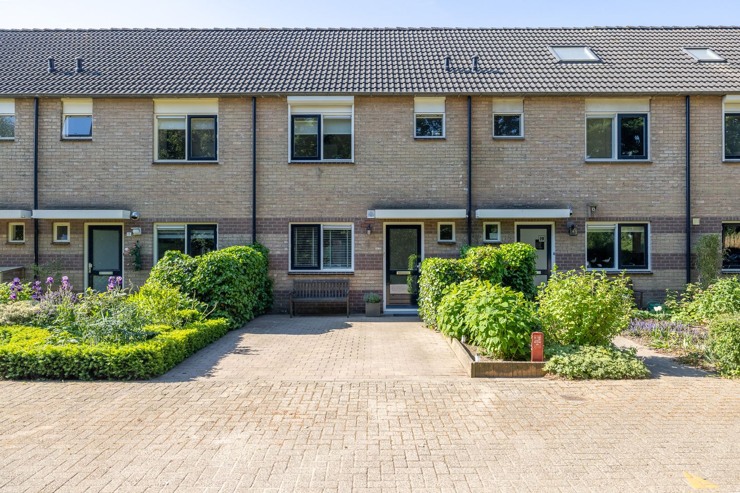 Foto 20 van Dilleveld 17