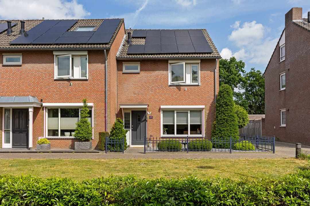 Foto 1 van De Plataan 26