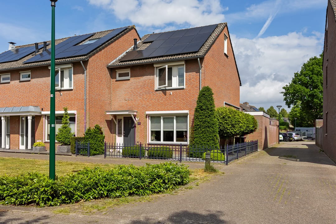 Foto 2 van De Plataan 26