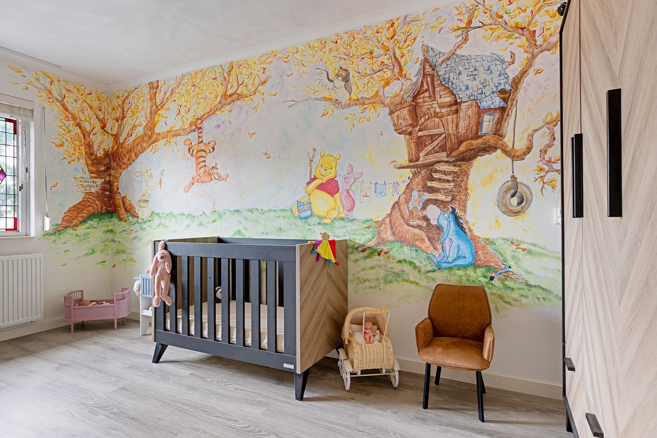 Foto 30 van De Plataan 26