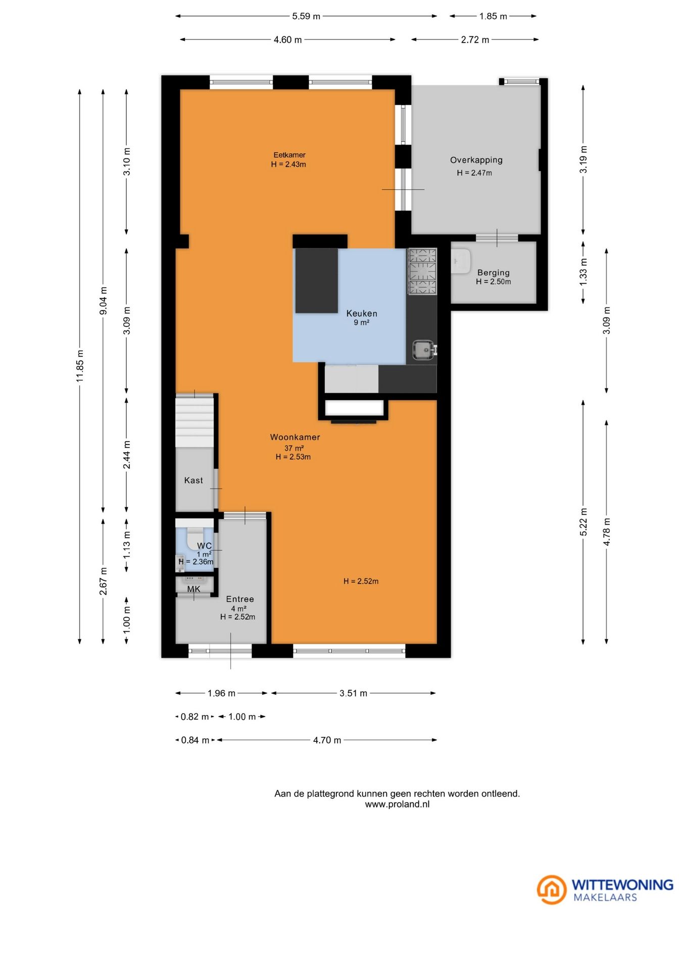 Foto 45 van De Plataan 26