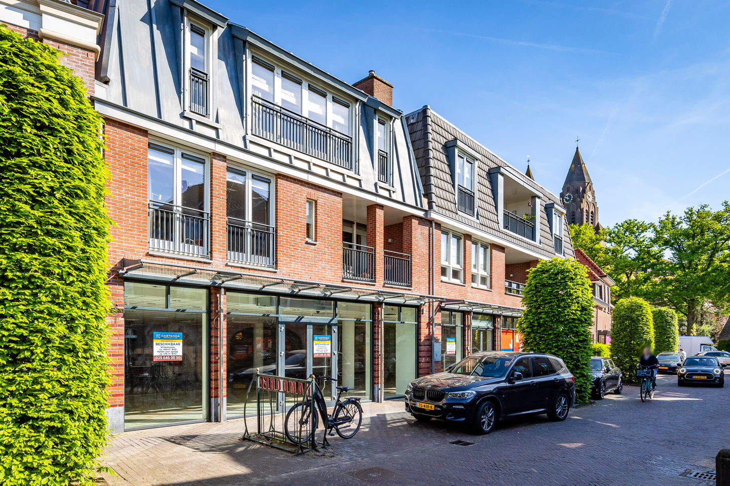 View photo 1 of Nieuweweg 4