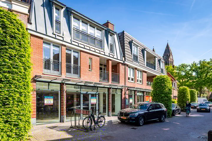 Nieuweweg 4, Laren (NH)