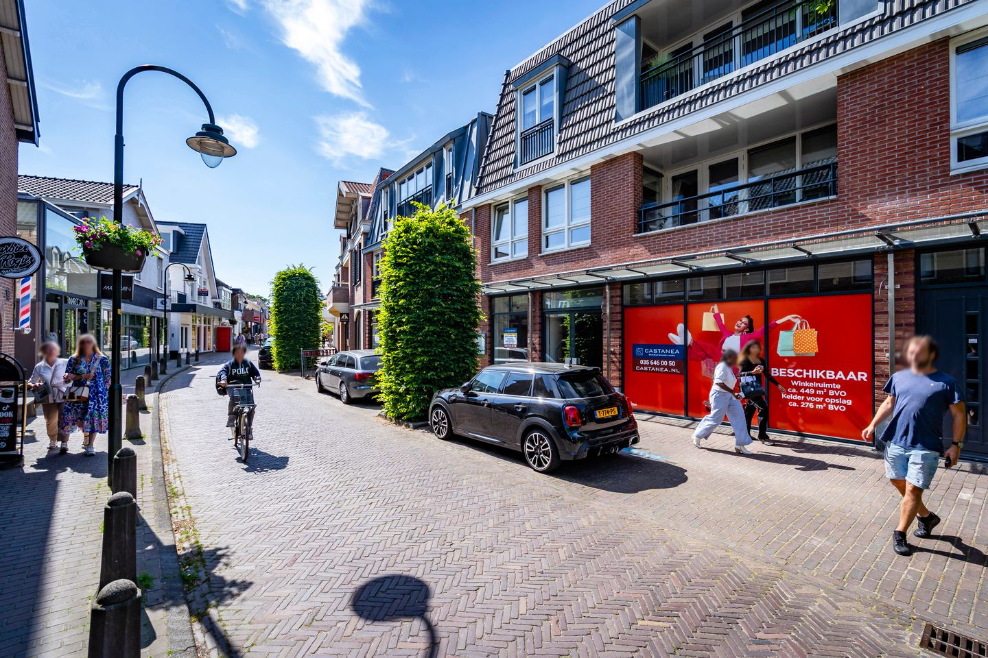 View photo 3 of Nieuweweg 4