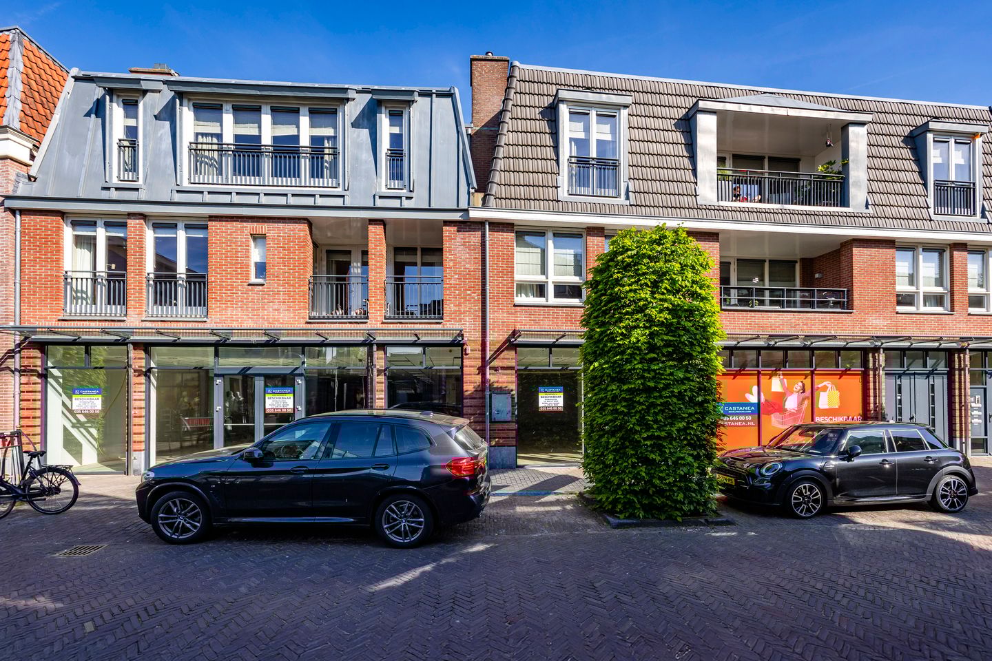 View photo 5 of Nieuweweg 4