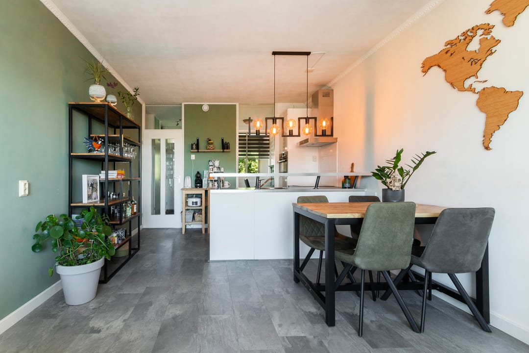 Foto 2 van Burgemeester de Raadtsingel 287