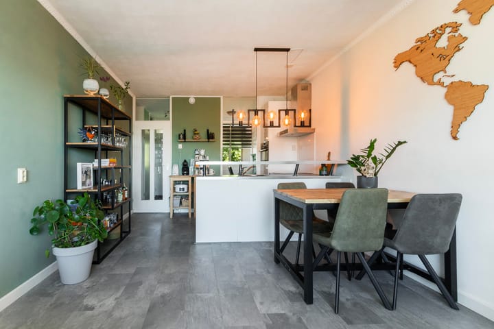 Foto 2 van Burgemeester de Raadtsingel 287