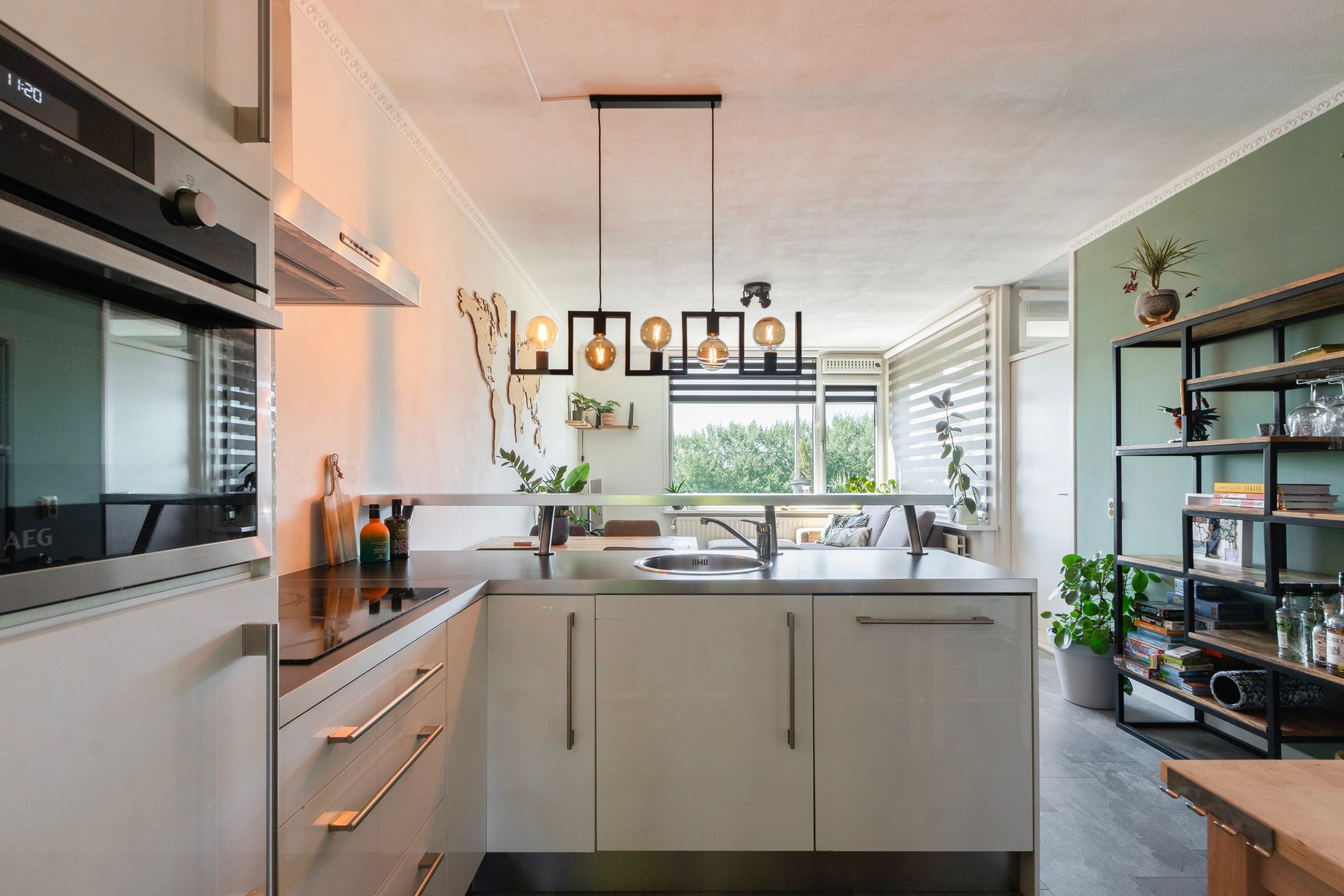 Foto 3 van Burgemeester de Raadtsingel 287