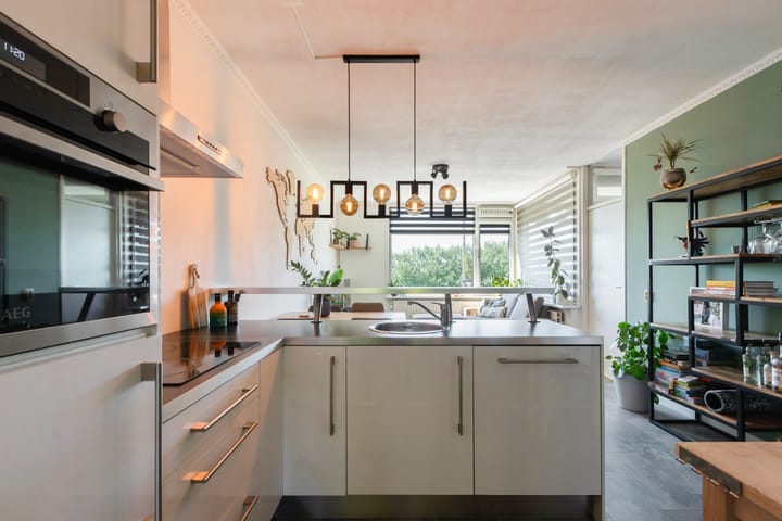 Foto 3 van Burgemeester de Raadtsingel 287