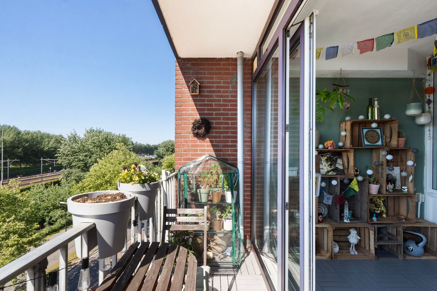 Foto 5 van Burgemeester de Raadtsingel 287