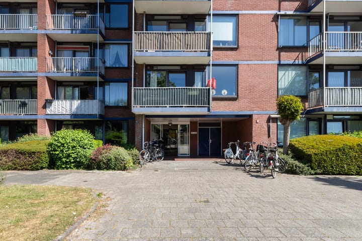 Foto 6 van Burgemeester de Raadtsingel 287