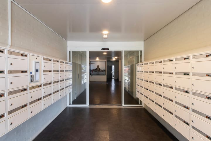 Foto 7 van Burgemeester de Raadtsingel 287