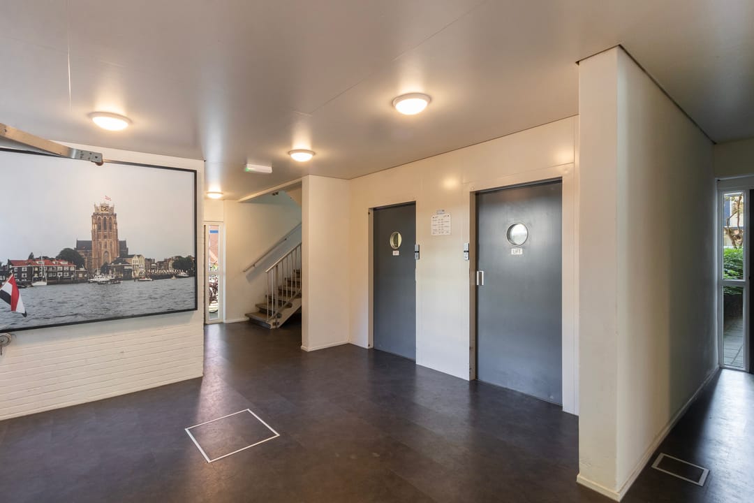 Foto 8 van Burgemeester de Raadtsingel 287