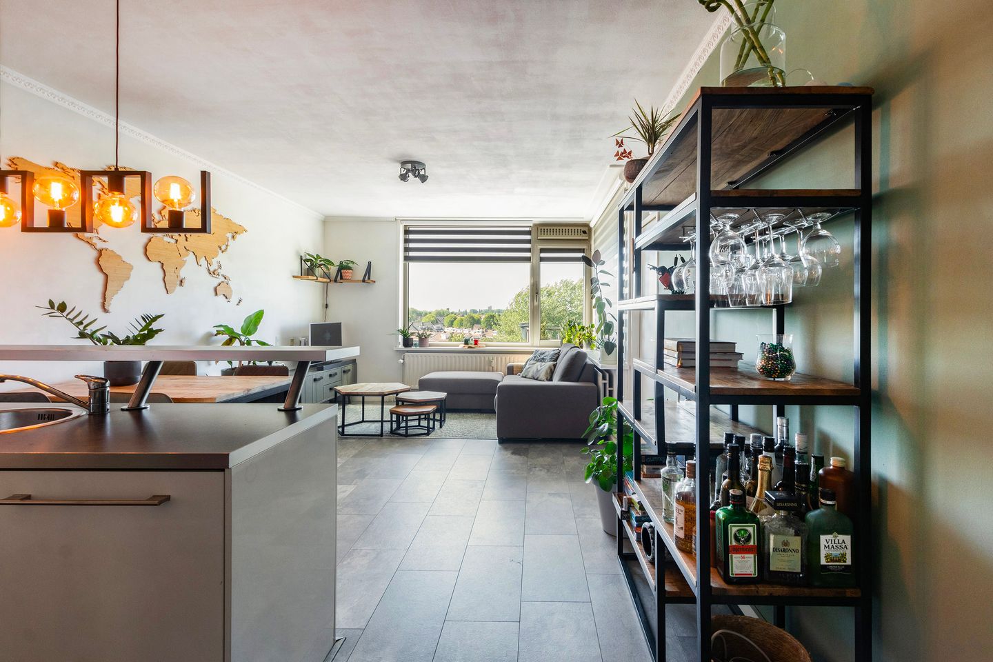 Foto 10 van Burgemeester de Raadtsingel 287