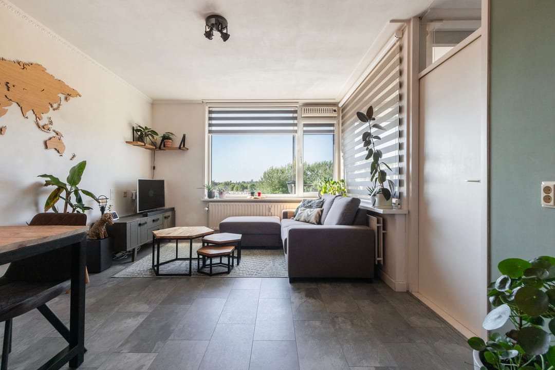 Foto 11 van Burgemeester de Raadtsingel 287