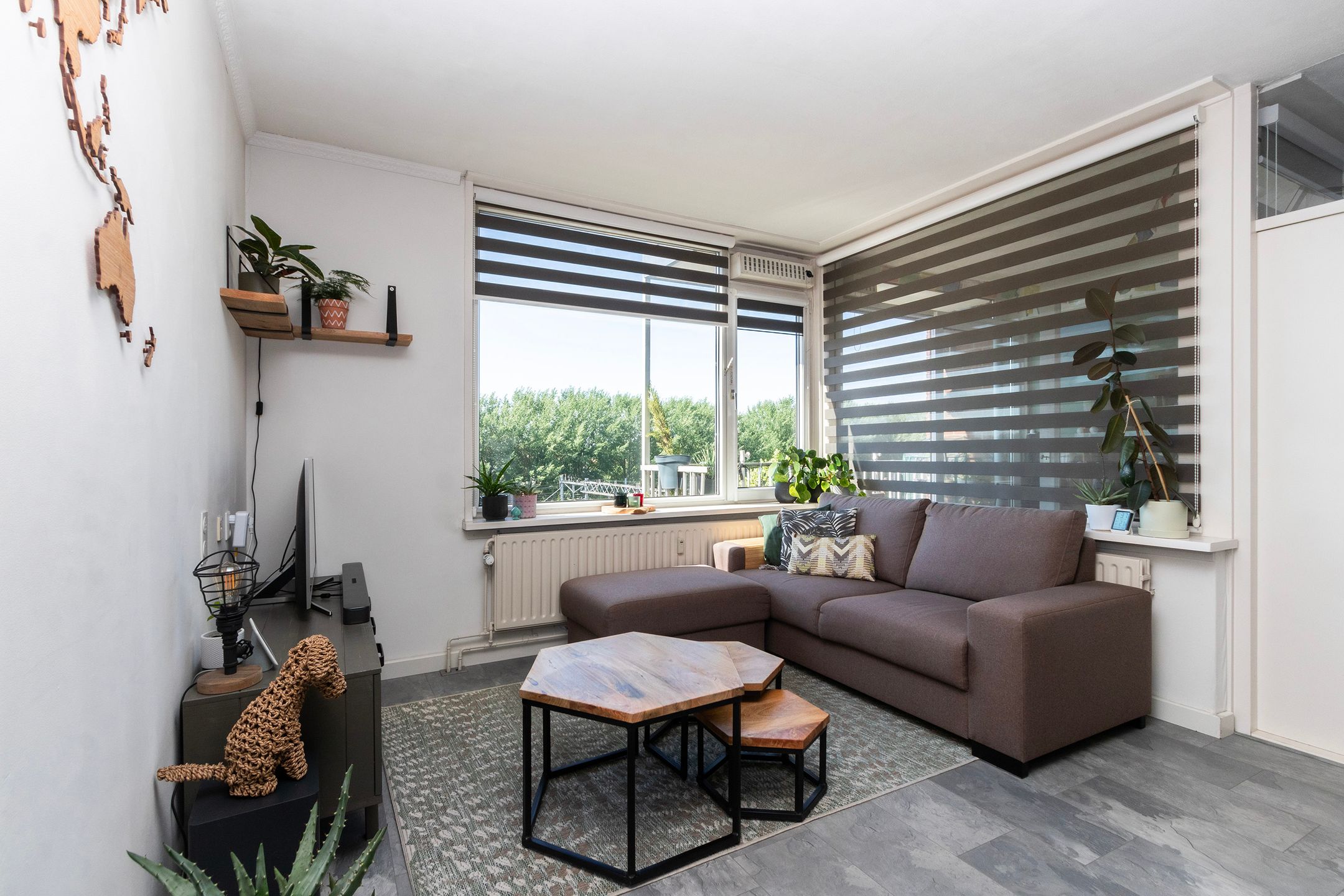 Foto 12 van Burgemeester de Raadtsingel 287