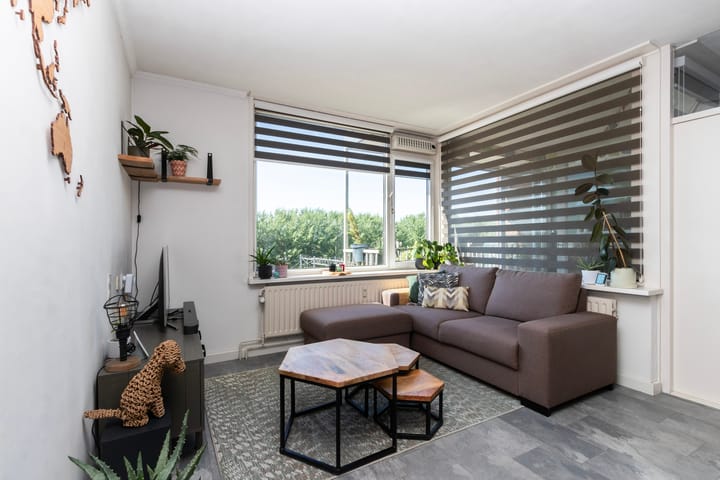 Foto 12 van Burgemeester de Raadtsingel 287