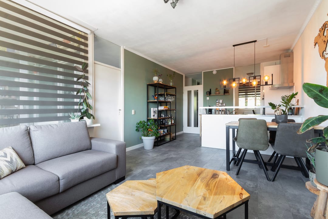 Foto 13 van Burgemeester de Raadtsingel 287