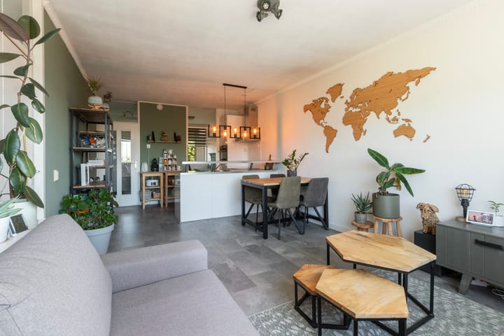 Foto 14 van Burgemeester de Raadtsingel 287