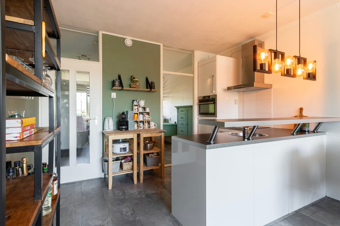 Foto 16 van Burgemeester de Raadtsingel 287