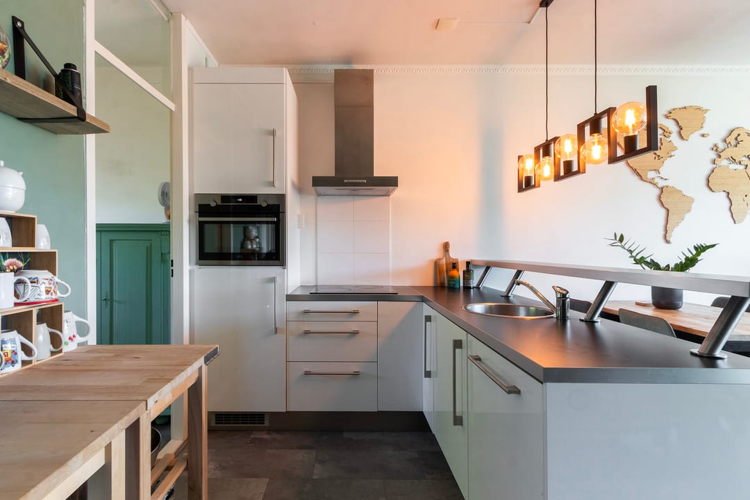 Foto 17 van Burgemeester de Raadtsingel 287