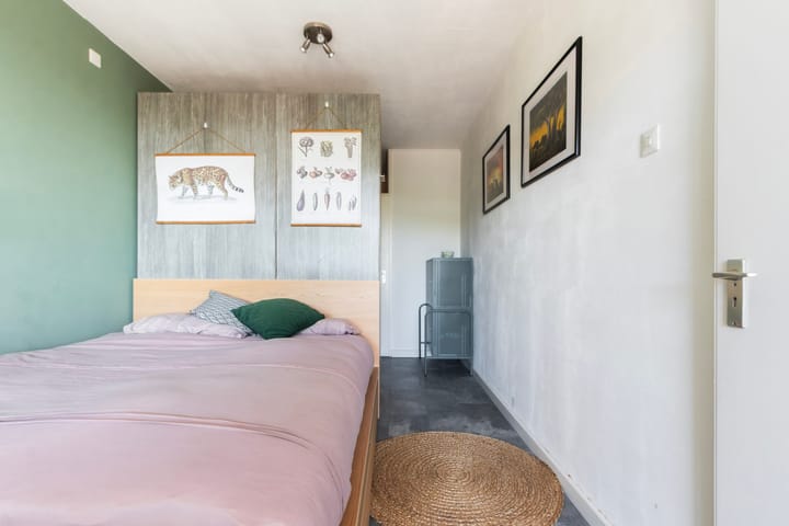 Foto 20 van Burgemeester de Raadtsingel 287