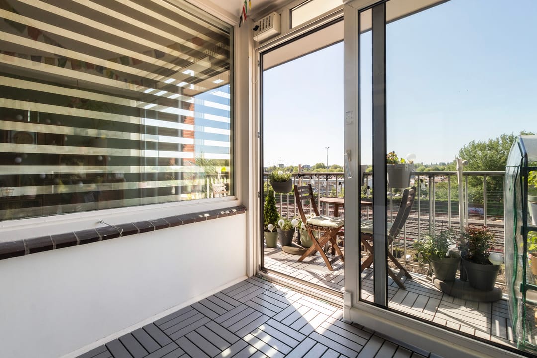 Foto 23 van Burgemeester de Raadtsingel 287