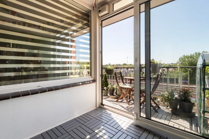 Foto 23 van Burgemeester de Raadtsingel 287