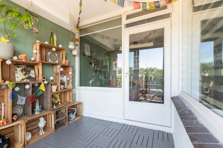 Foto 24 van Burgemeester de Raadtsingel 287